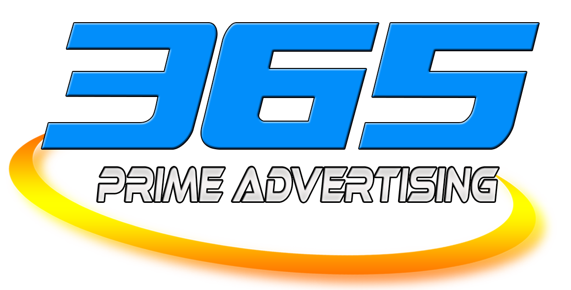 365 Prime Advertising