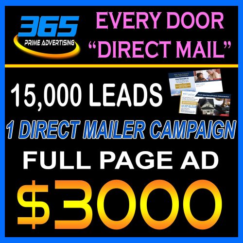 15K FULL PAGE